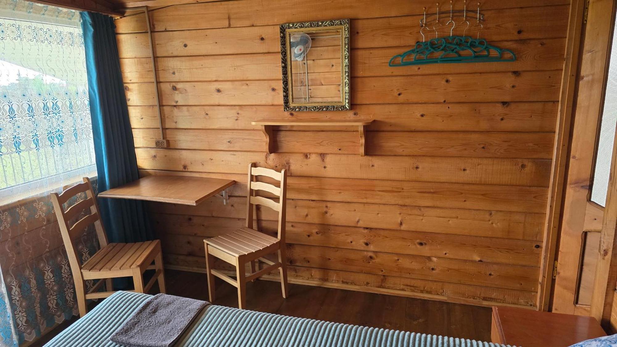Olga'S Home 바투미 외부 사진