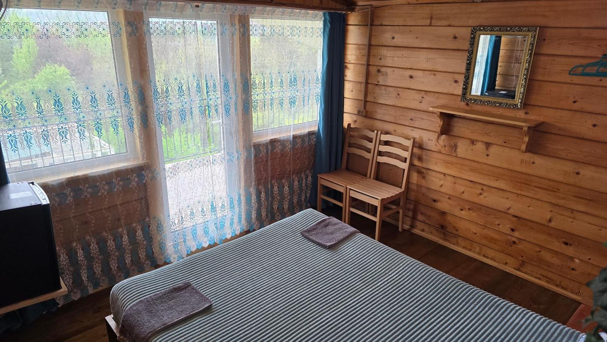 Olga'S Home 바투미 외부 사진