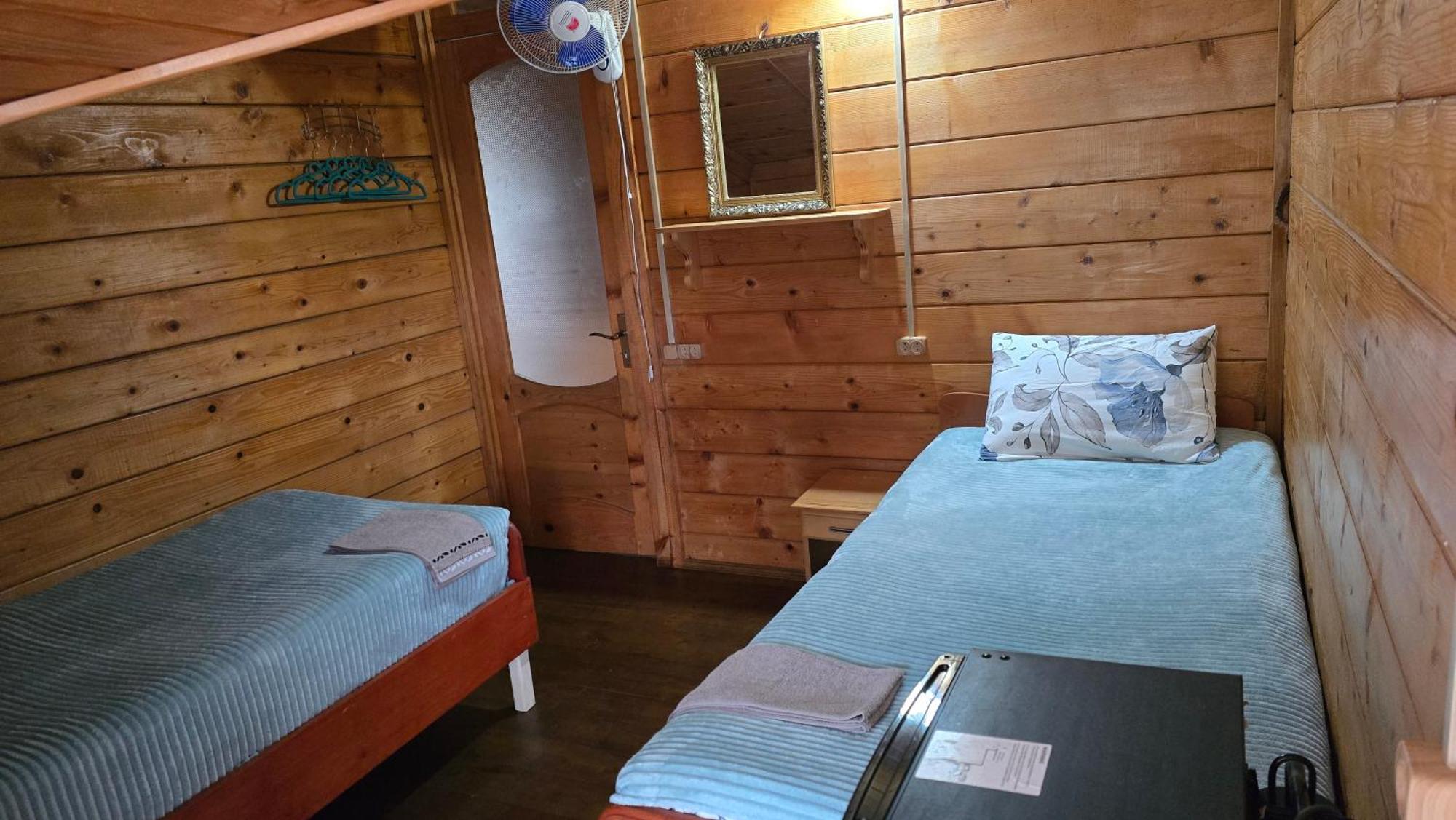 Olga'S Home 바투미 외부 사진