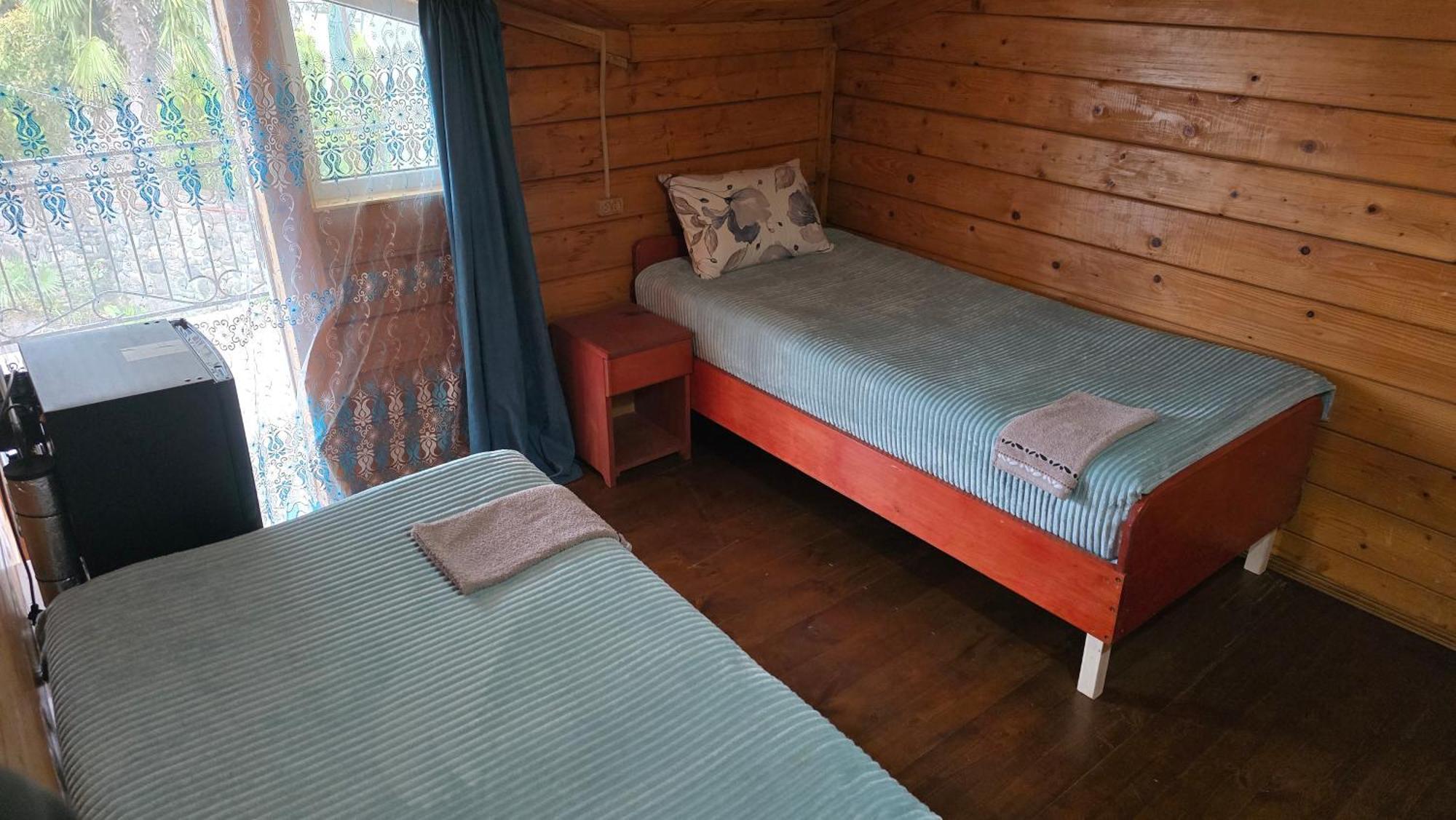 Olga'S Home 바투미 외부 사진