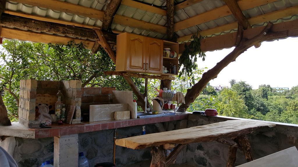Olga'S Home 바투미 외부 사진