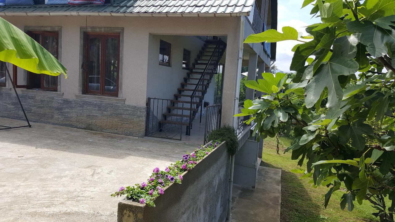 Olga'S Home 바투미 외부 사진