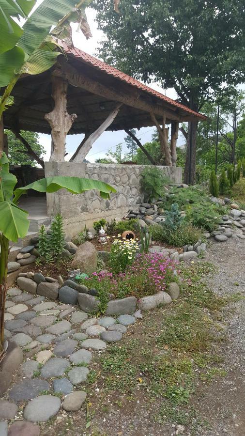 Olga'S Home 바투미 외부 사진